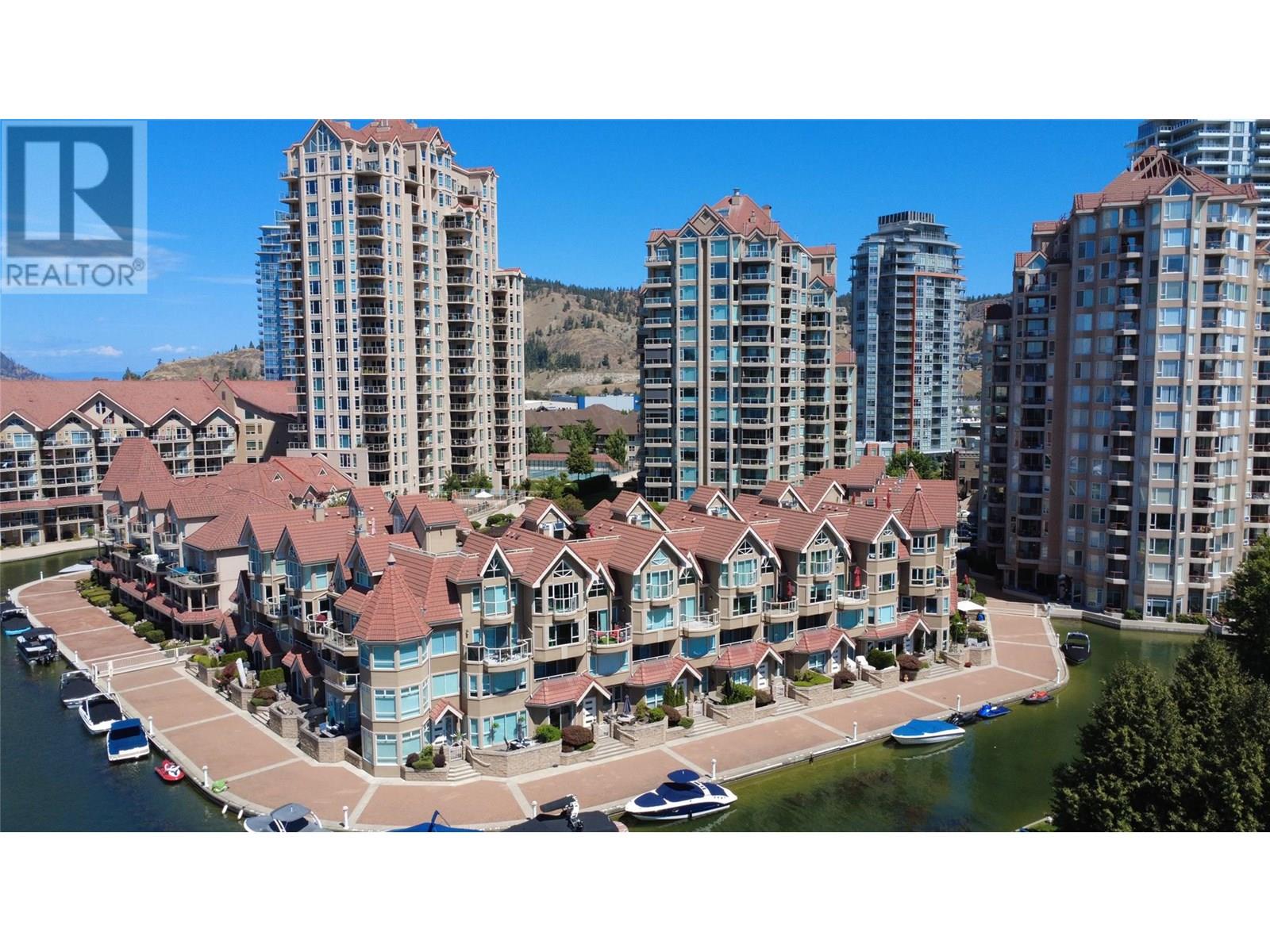 Photo 2 of 1156 Sunset Drive Unit 115, Kelowna BC