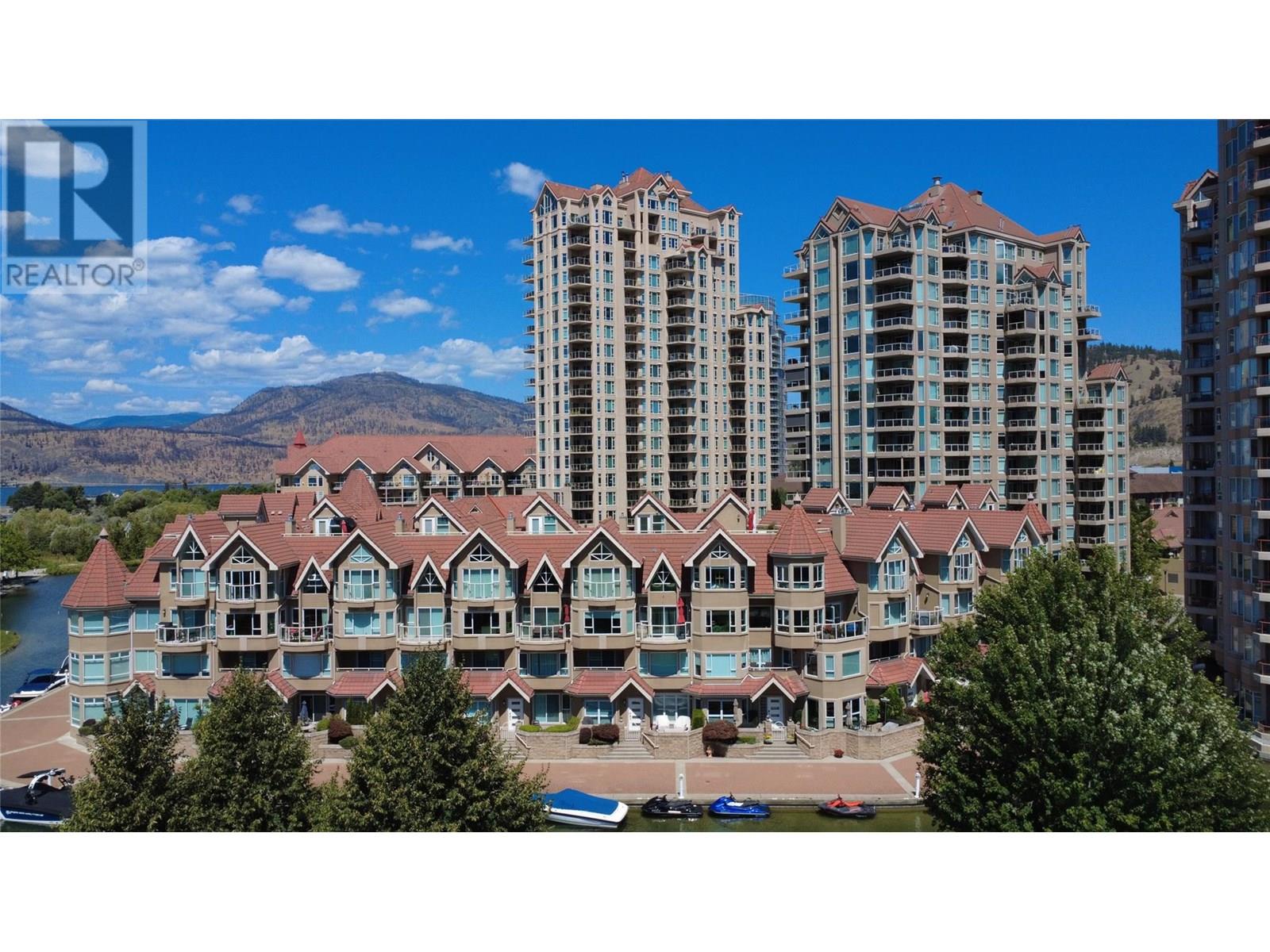 Photo 38 of 1156 Sunset Drive Unit 115, Kelowna BC
