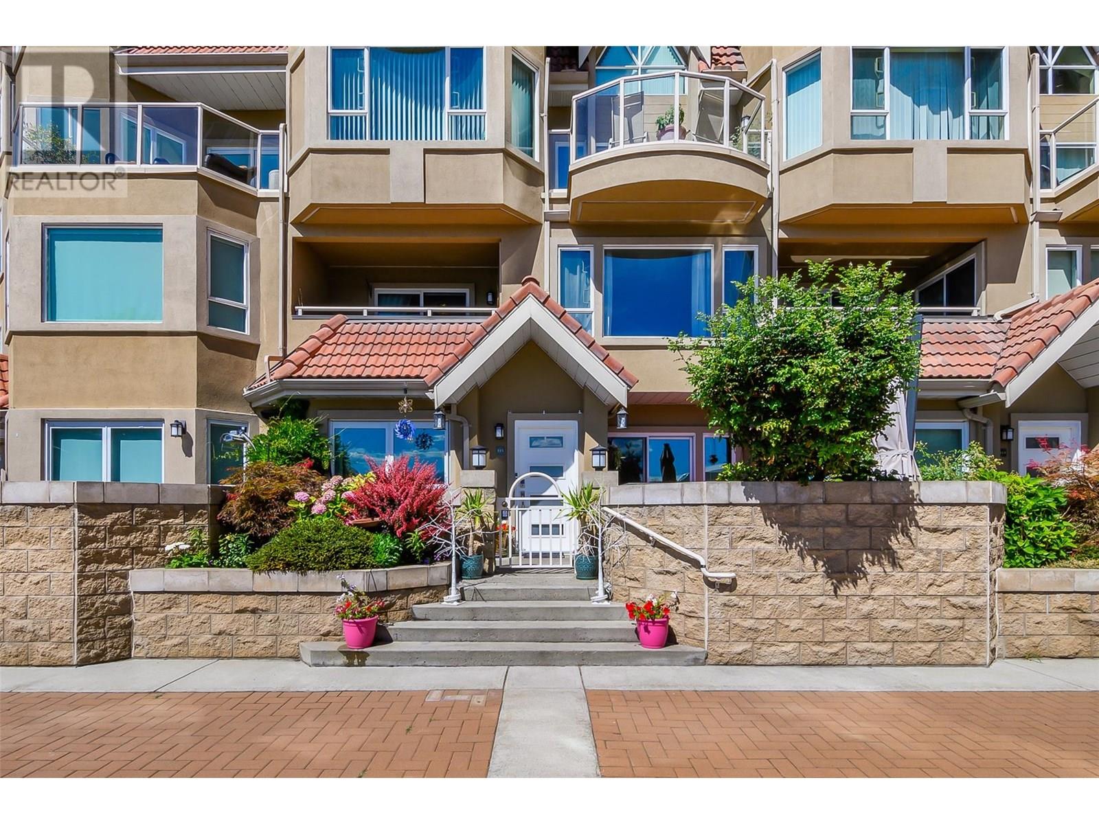 Photo 41 of 1156 Sunset Drive Unit 115, Kelowna BC