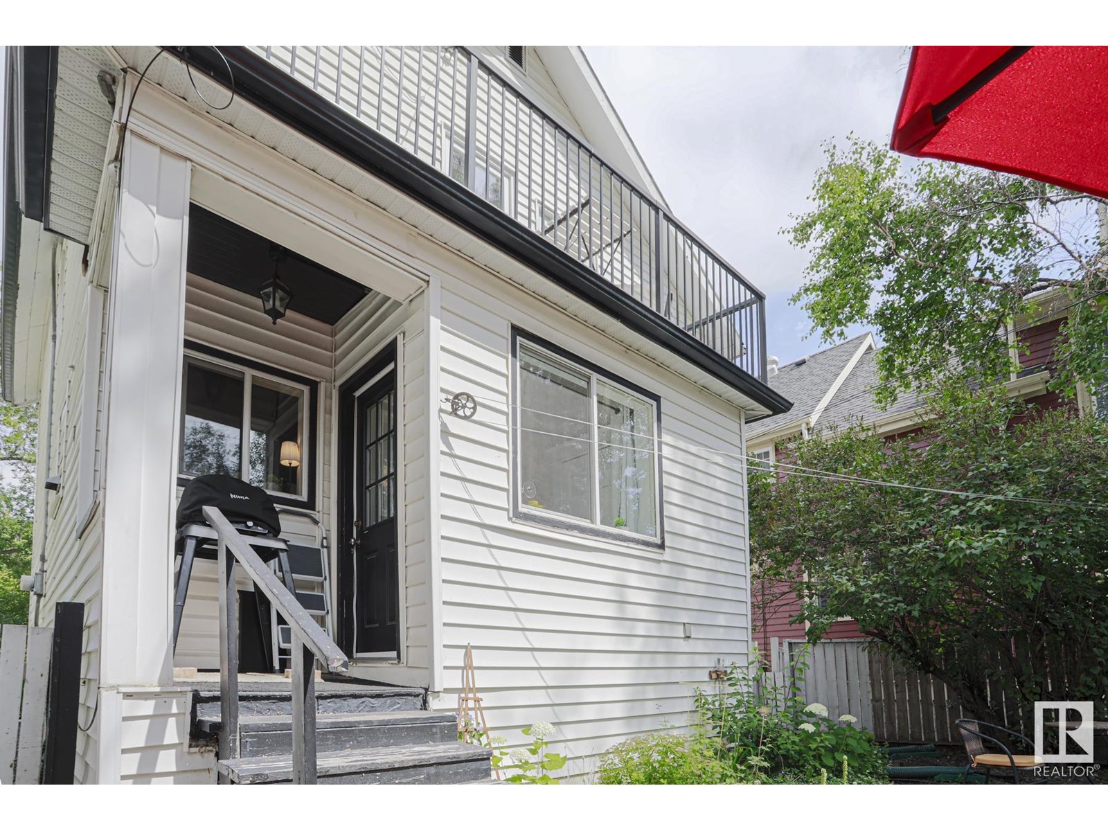 Photo 55 of 9829 88 Av Nw, Edmonton AB