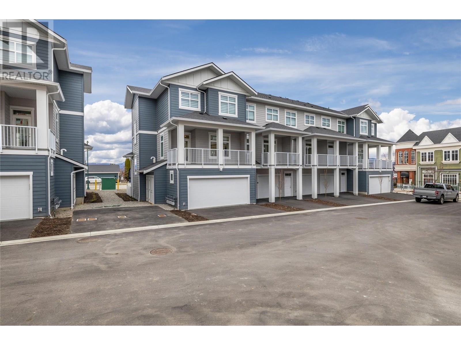 106 5300 Main Street, Kelowna