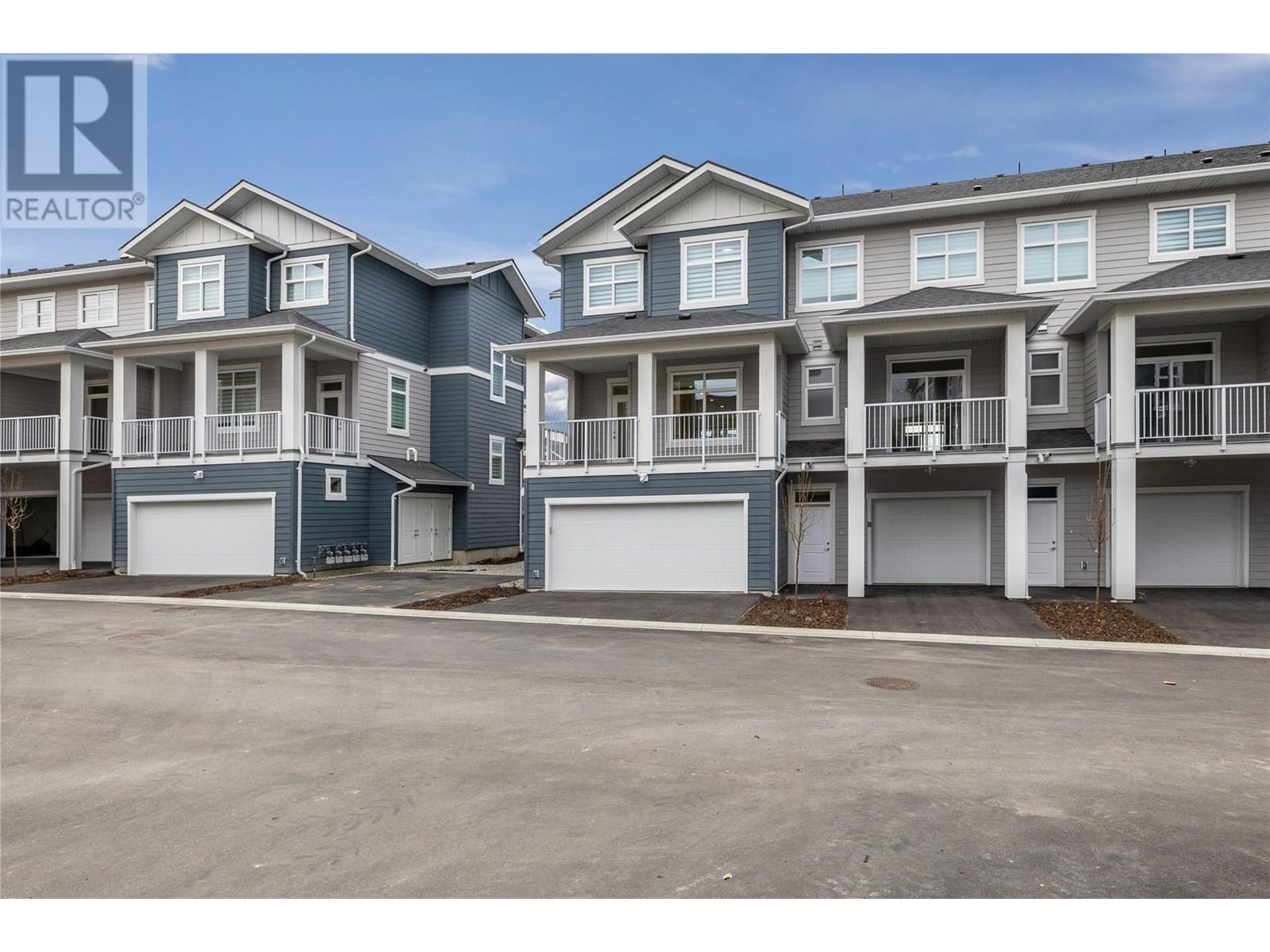 106 5300 Main Street, Kelowna