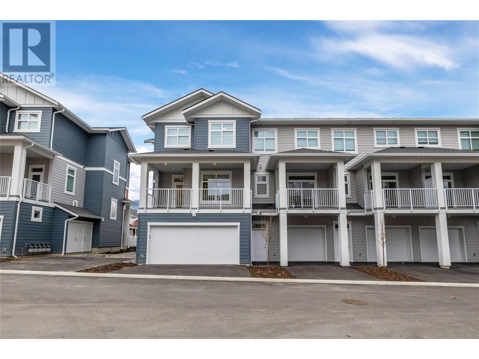 106 5300 Main Street, Kelowna