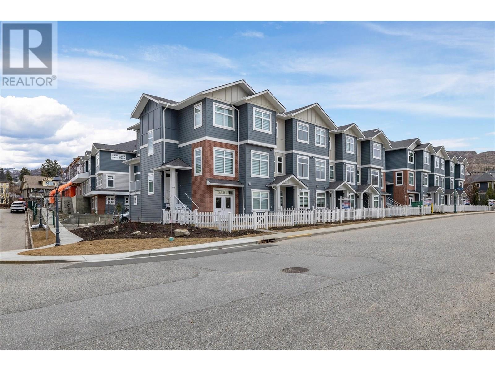 106 5300 Main Street, Kelowna