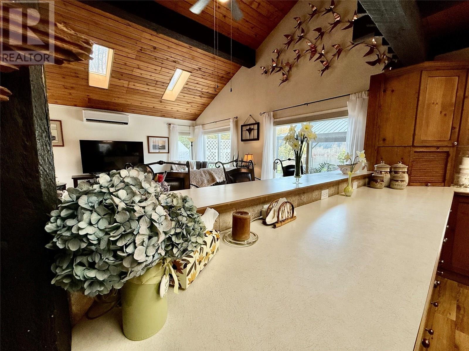 Photo 38 of 1413 Silver Sands Road, Sicamous BC