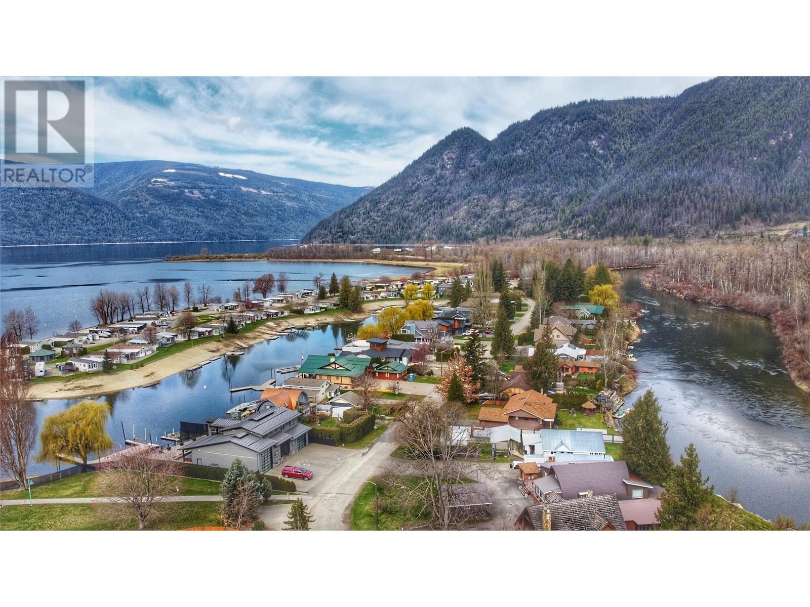 Photo 50 of 1413 Silver Sands Road, Sicamous BC
