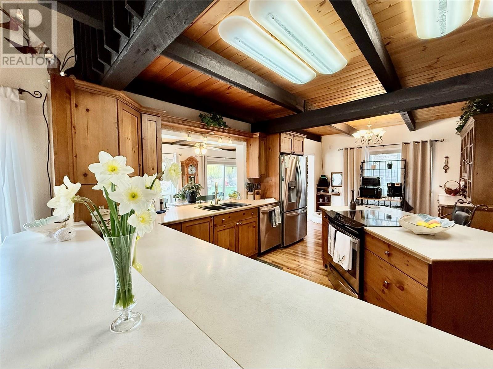 Photo 63 of 1413 Silver Sands Road, Sicamous BC