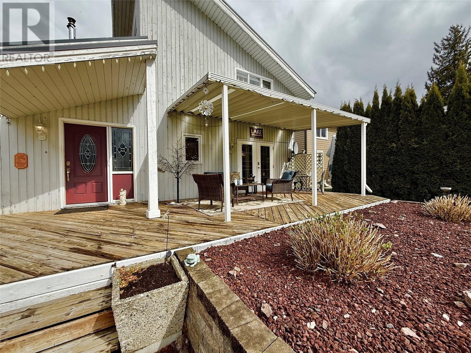 Photo 22 of 1413 Silver Sands Road, Sicamous BC