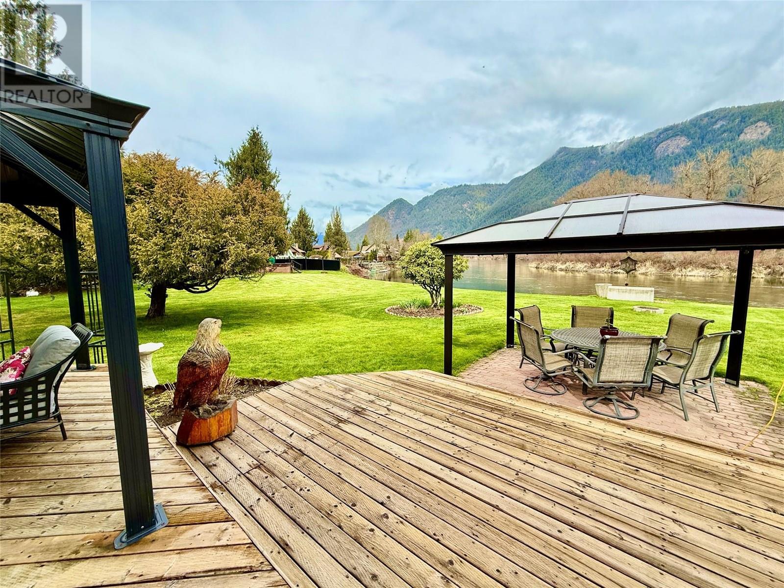 Photo 31 of 1413 Silver Sands Road, Sicamous BC