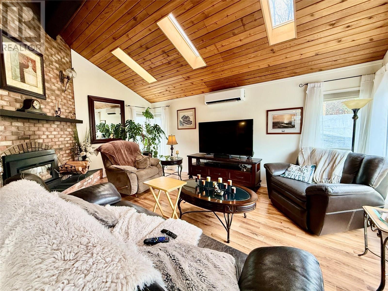 Photo 4 of 1413 Silver Sands Road, Sicamous BC
