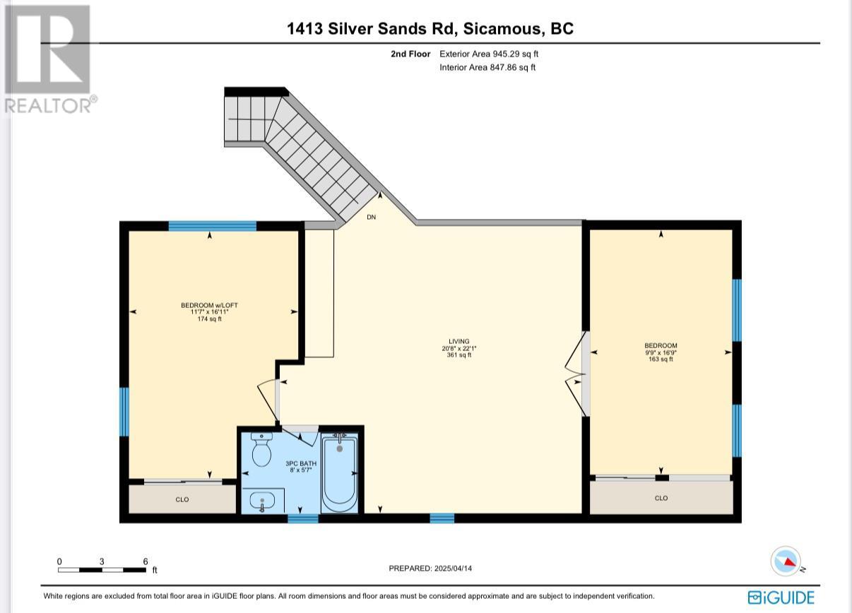 Photo 56 of 1413 Silver Sands Road, Sicamous BC