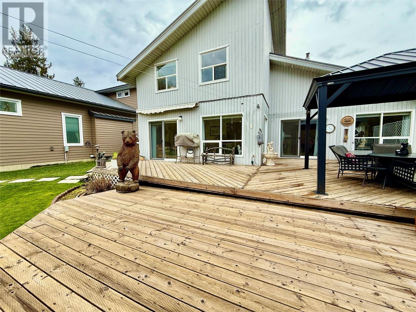 Photo 30 of 1413 Silver Sands Road, Sicamous BC