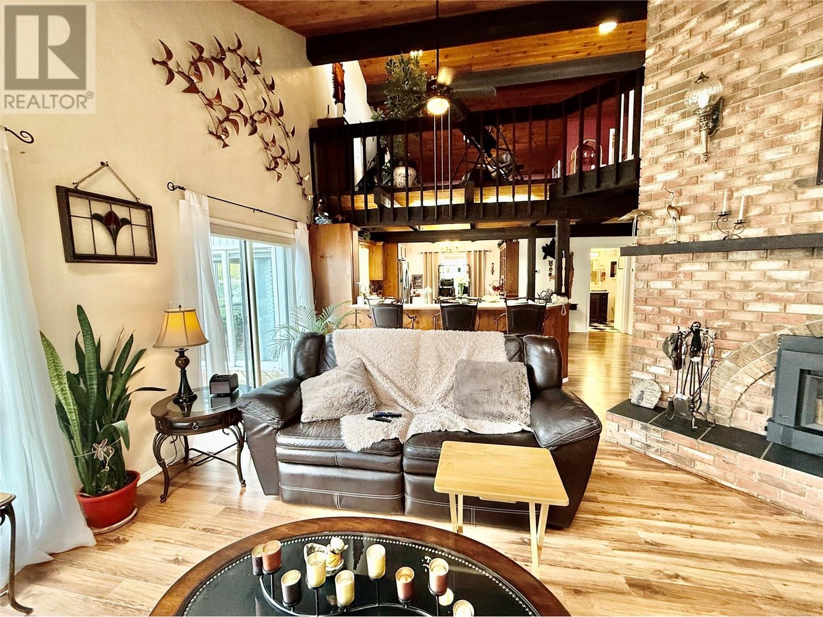 Photo 36 of 1413 Silver Sands Road, Sicamous BC