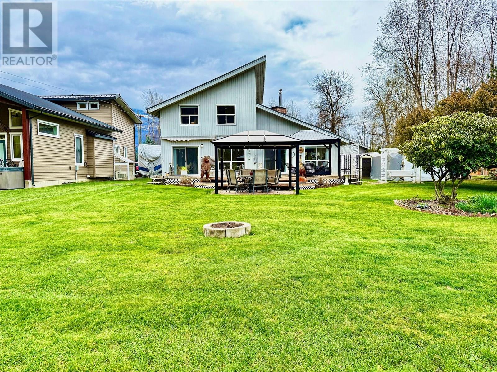 Photo 29 of 1413 Silver Sands Road, Sicamous BC