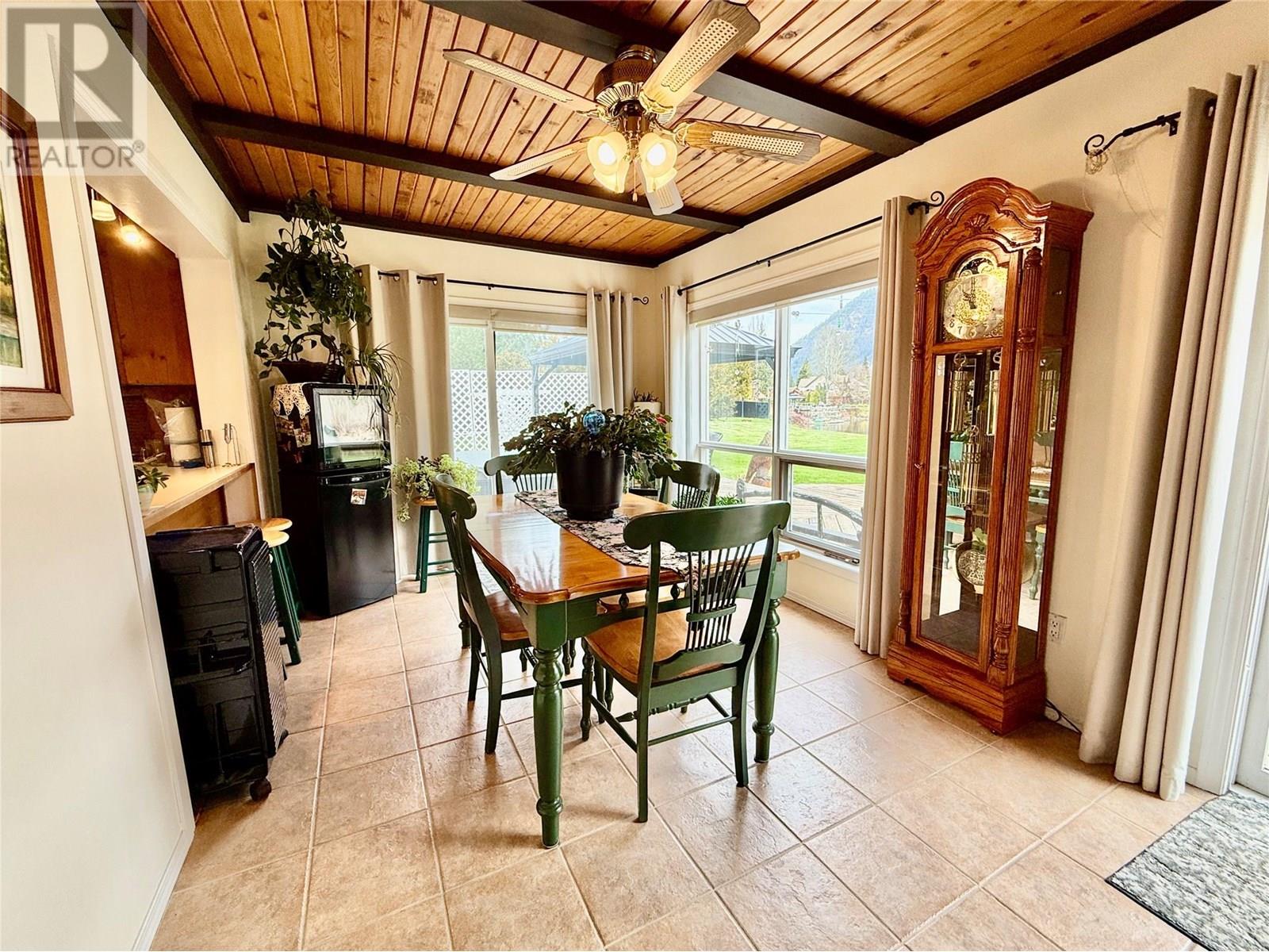 Photo 5 of 1413 Silver Sands Road, Sicamous BC
