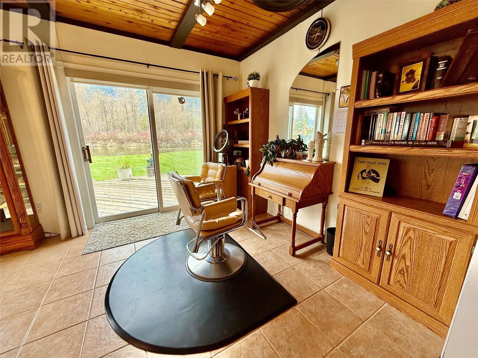 Photo 7 of 1413 Silver Sands Road, Sicamous BC