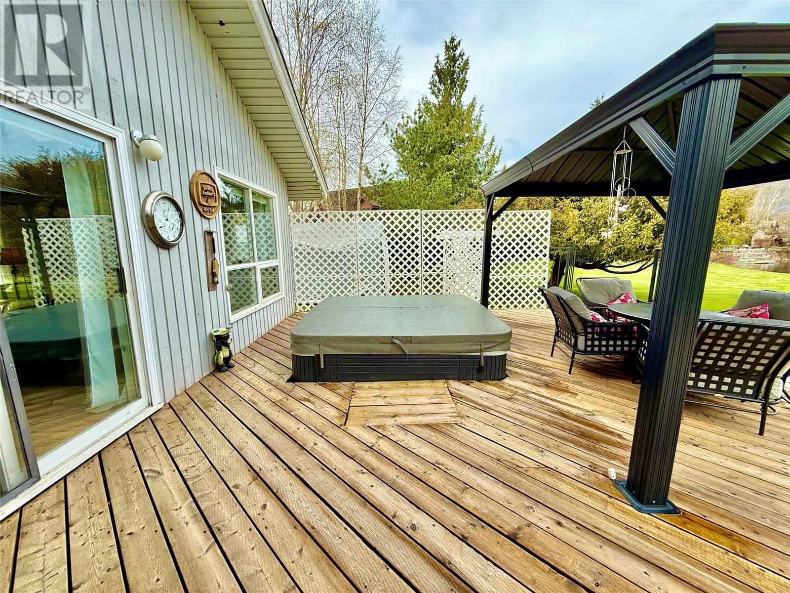 Photo 2 of 1413 Silver Sands Road, Sicamous BC