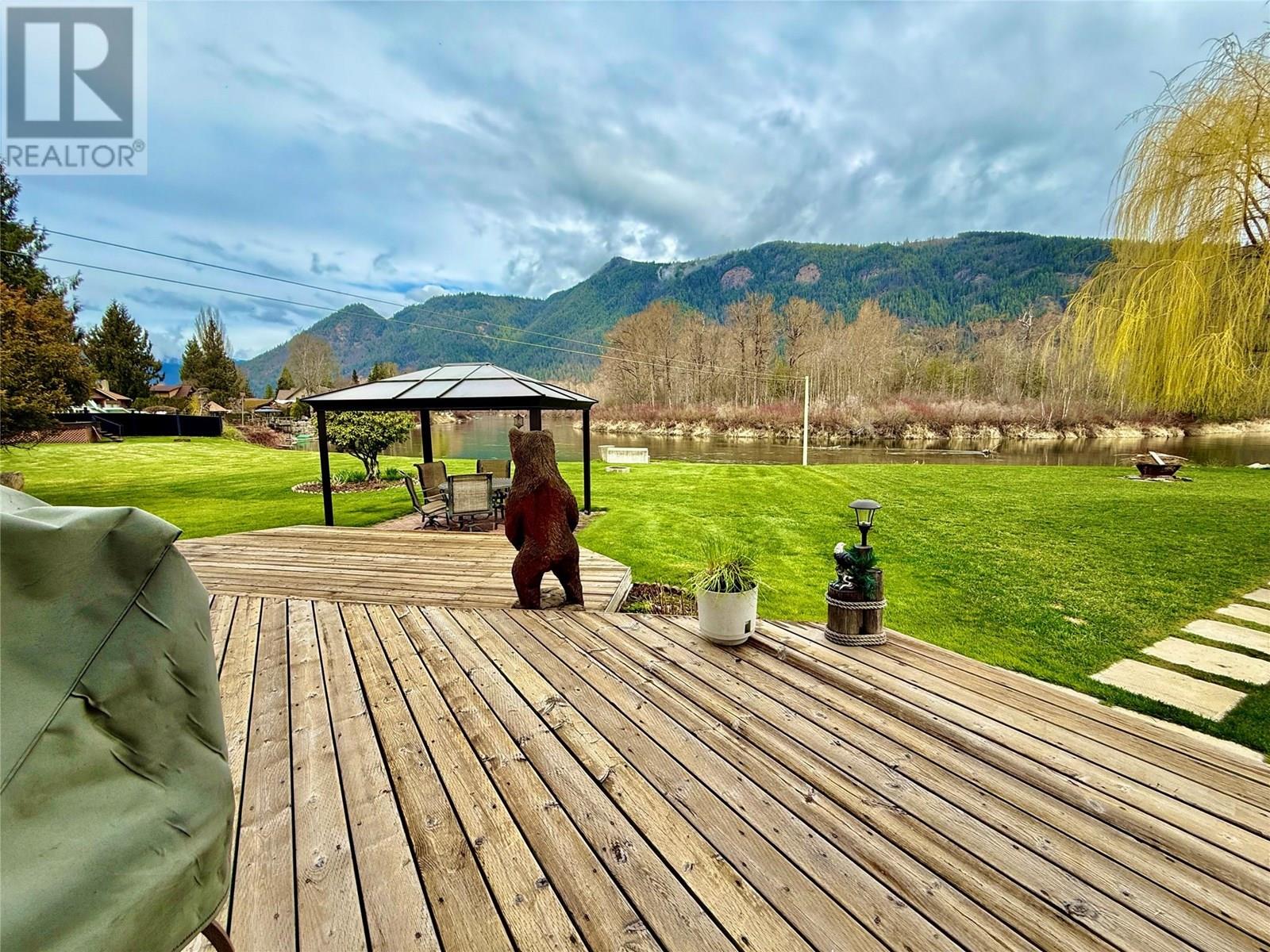 Photo 26 of 1413 Silver Sands Road, Sicamous BC
