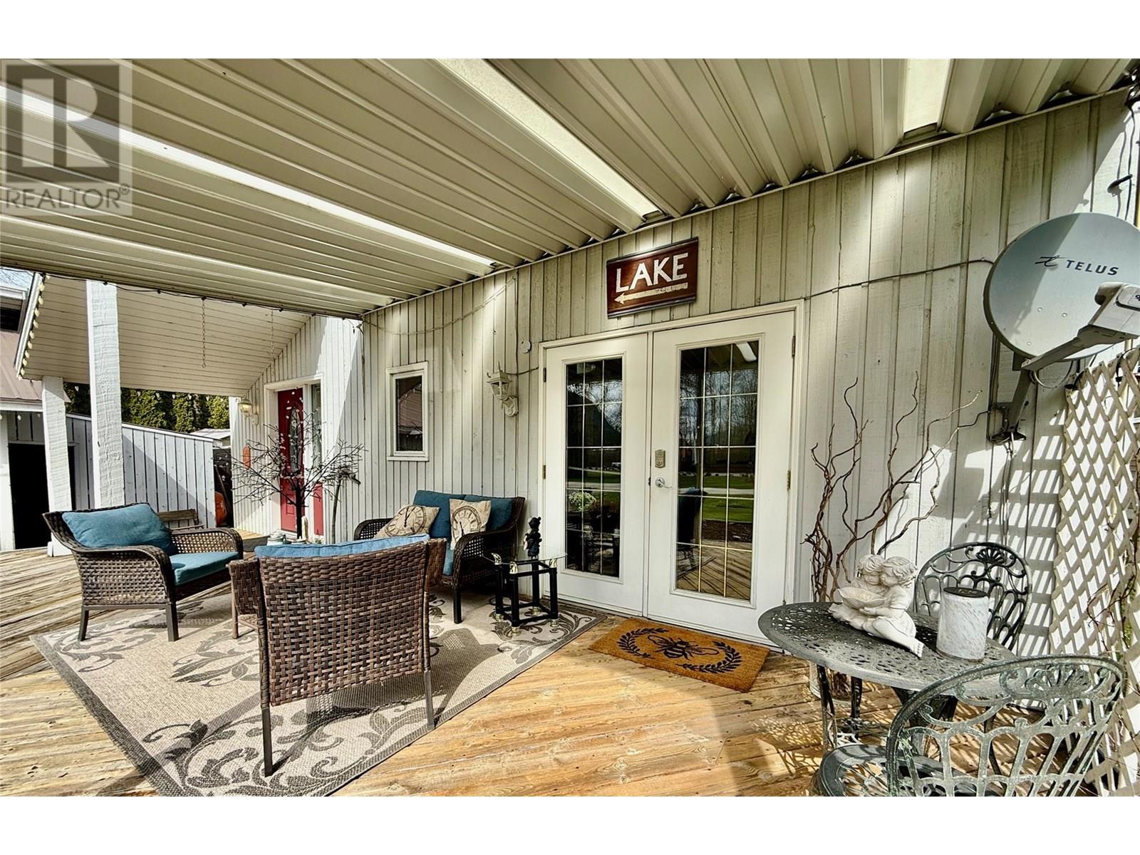 Photo 3 of 1413 Silver Sands Road, Sicamous BC