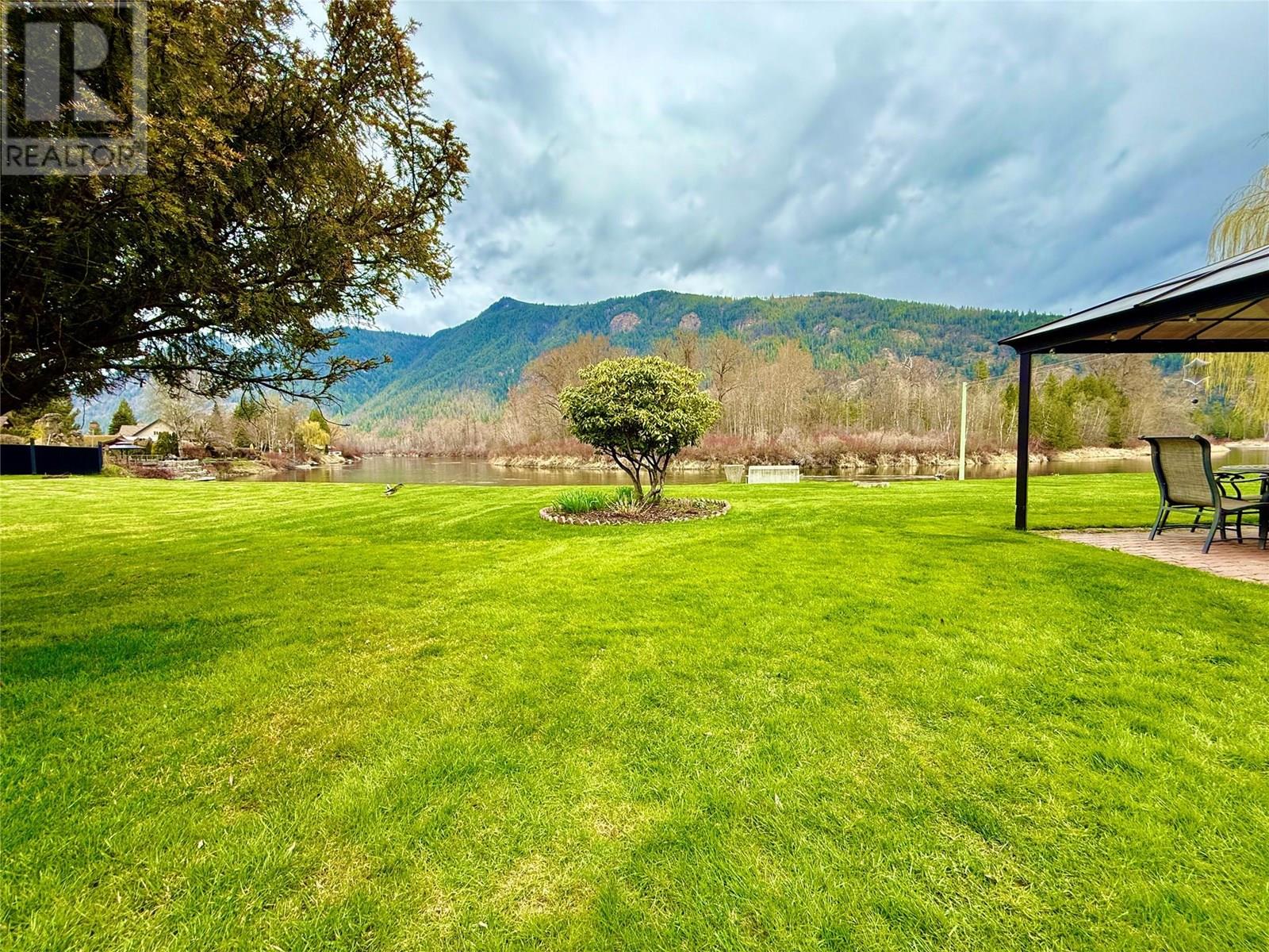 Photo 14 of 1413 Silver Sands Road, Sicamous BC