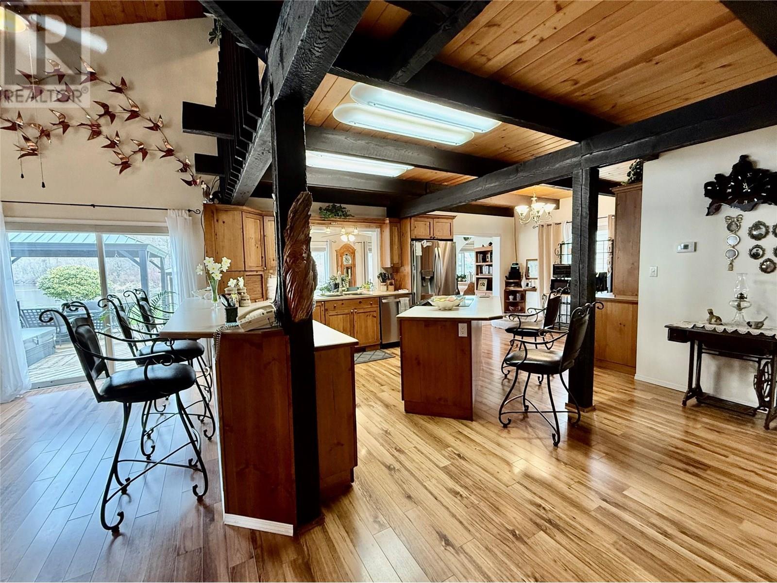 Photo 19 of 1413 Silver Sands Road, Sicamous BC
