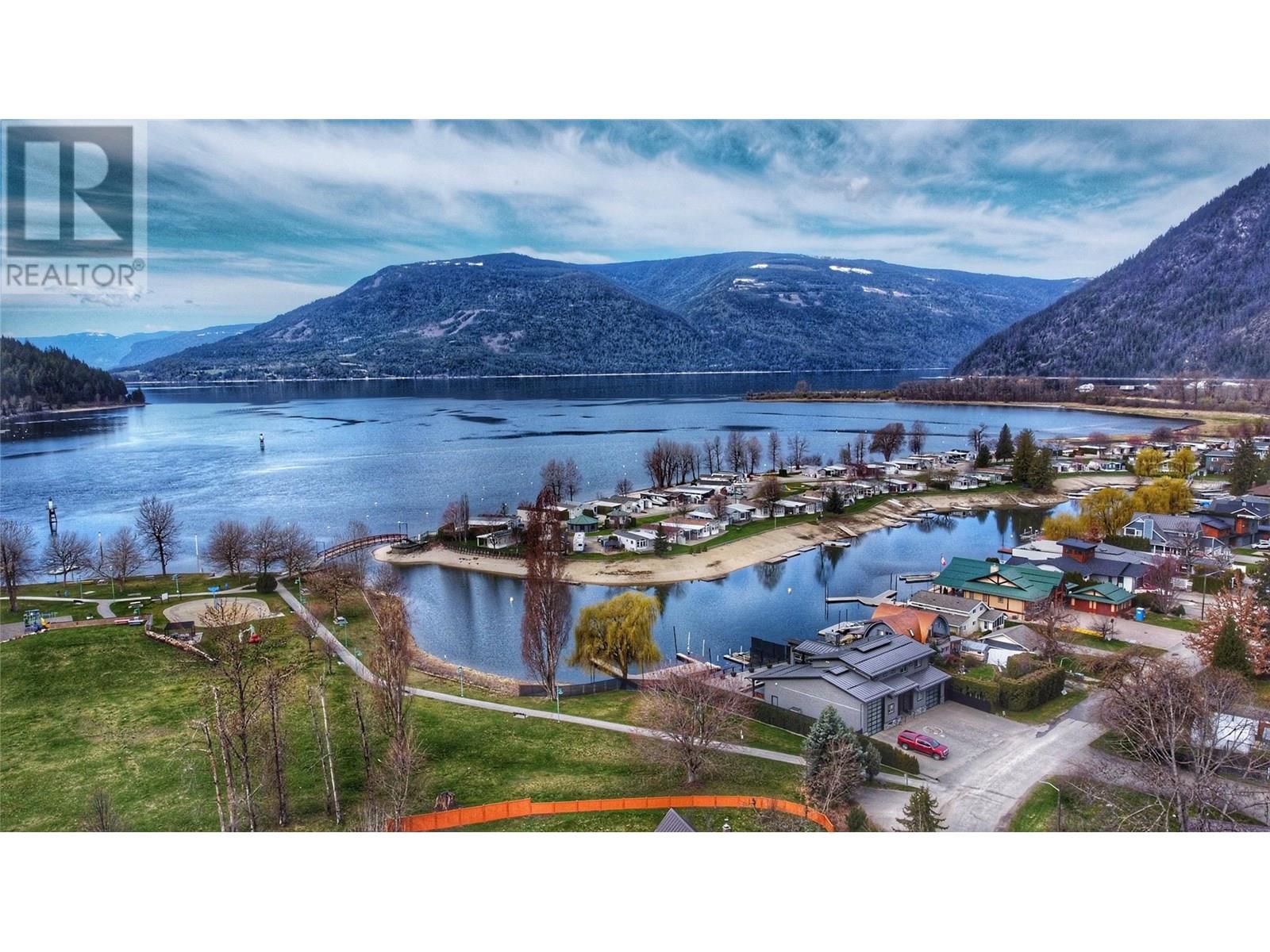 Photo 8 of 1413 Silver Sands Road, Sicamous BC