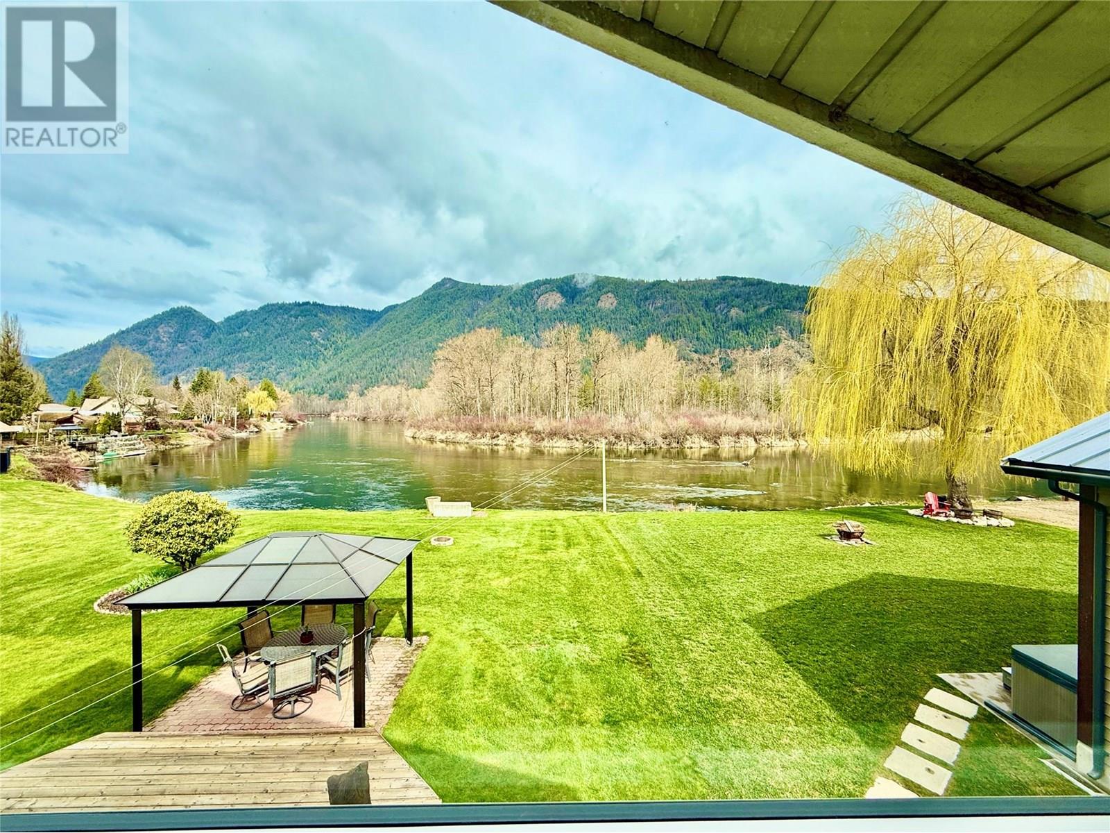 Photo 51 of 1413 Silver Sands Road, Sicamous BC
