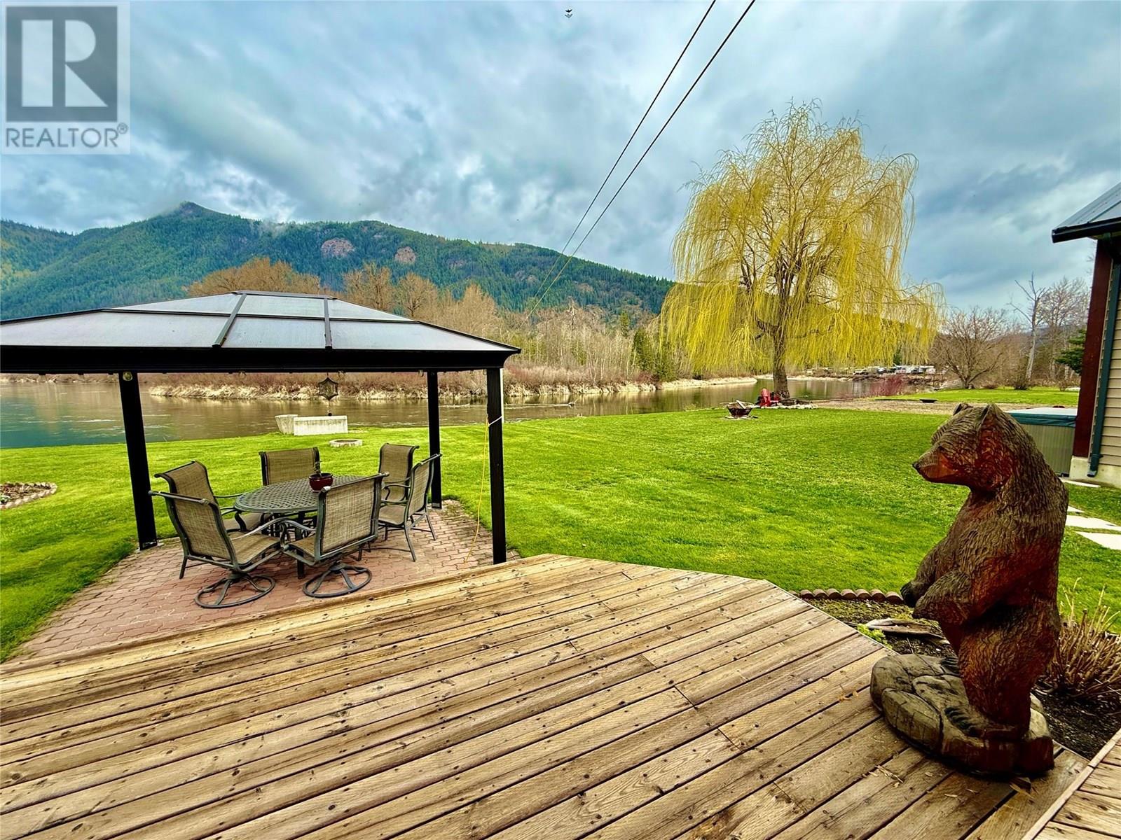 Photo 54 of 1413 Silver Sands Road, Sicamous BC