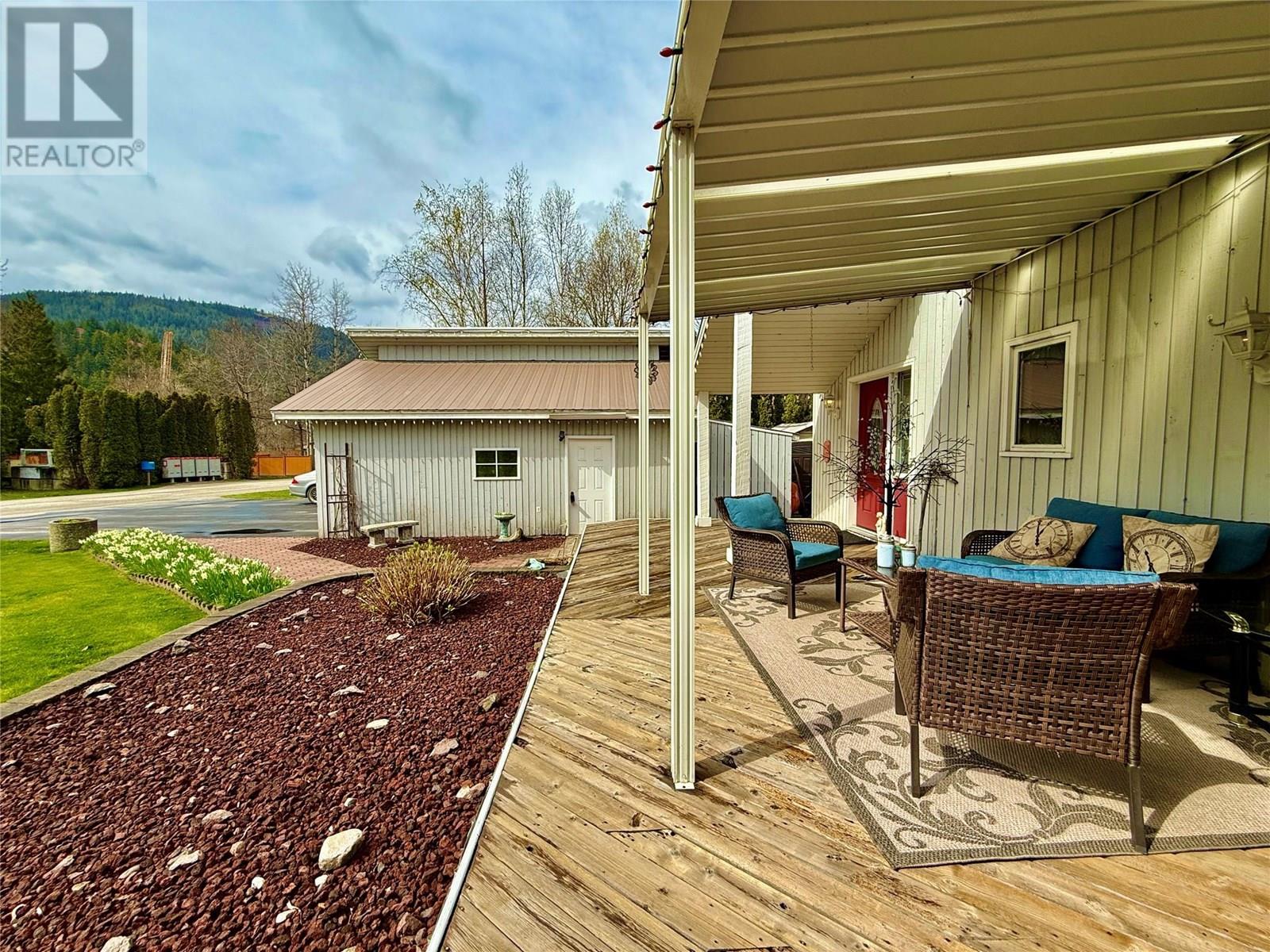 Photo 16 of 1413 Silver Sands Road, Sicamous BC