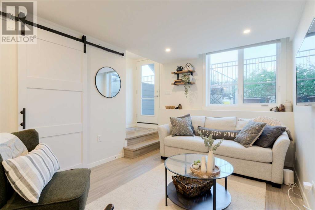 104, 260 Rowley Way NW, Calgary, Alberta