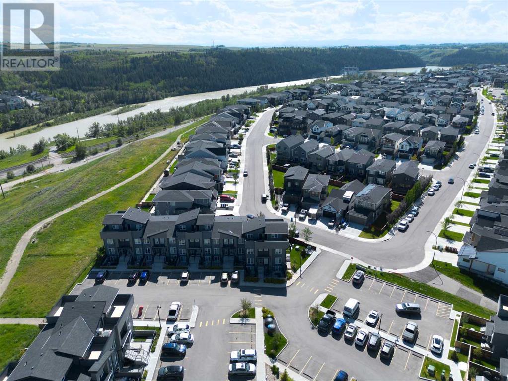 Single Family House for Sale in   Rowley Way NW Haskayne Calgary 