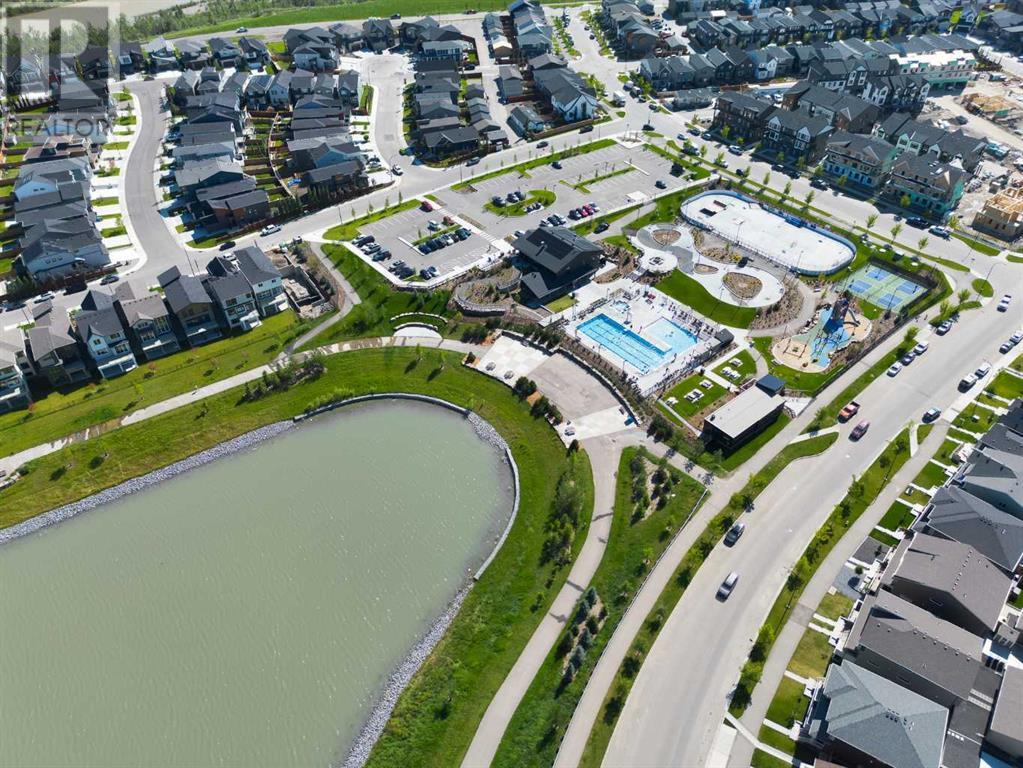 Single Family House for Sale in   Rowley Way NW Haskayne Calgary 