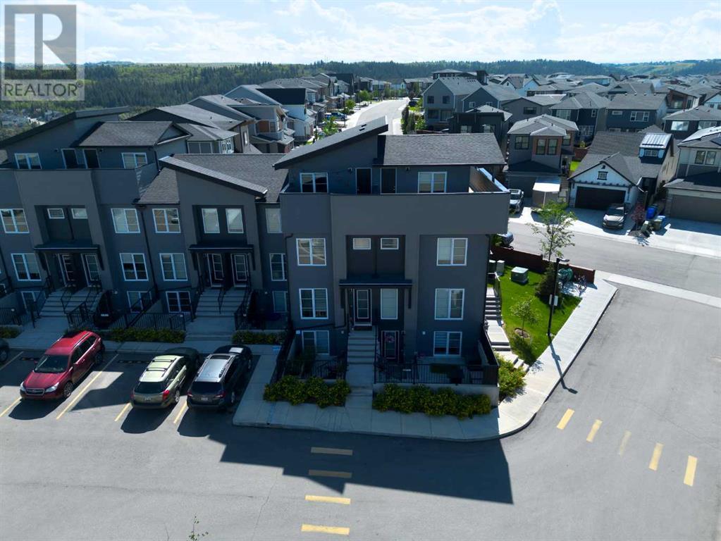 Single Family House for Sale in   Rowley Way NW Haskayne Calgary 