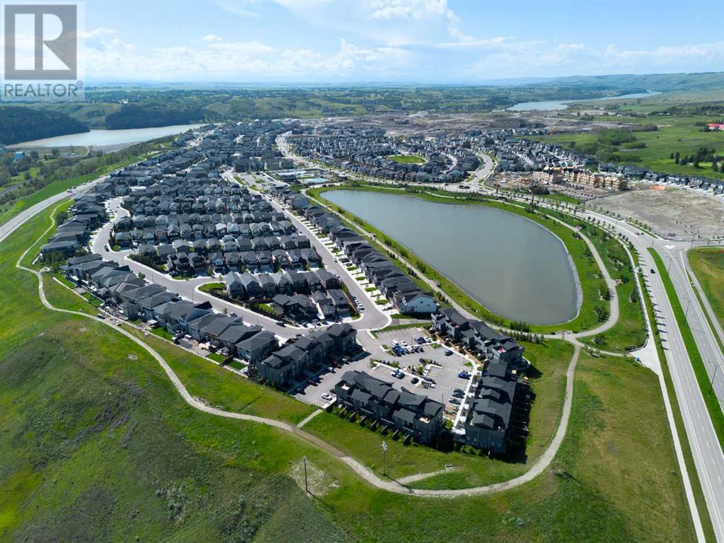 Single Family House for Sale in   Rowley Way NW Haskayne Calgary 