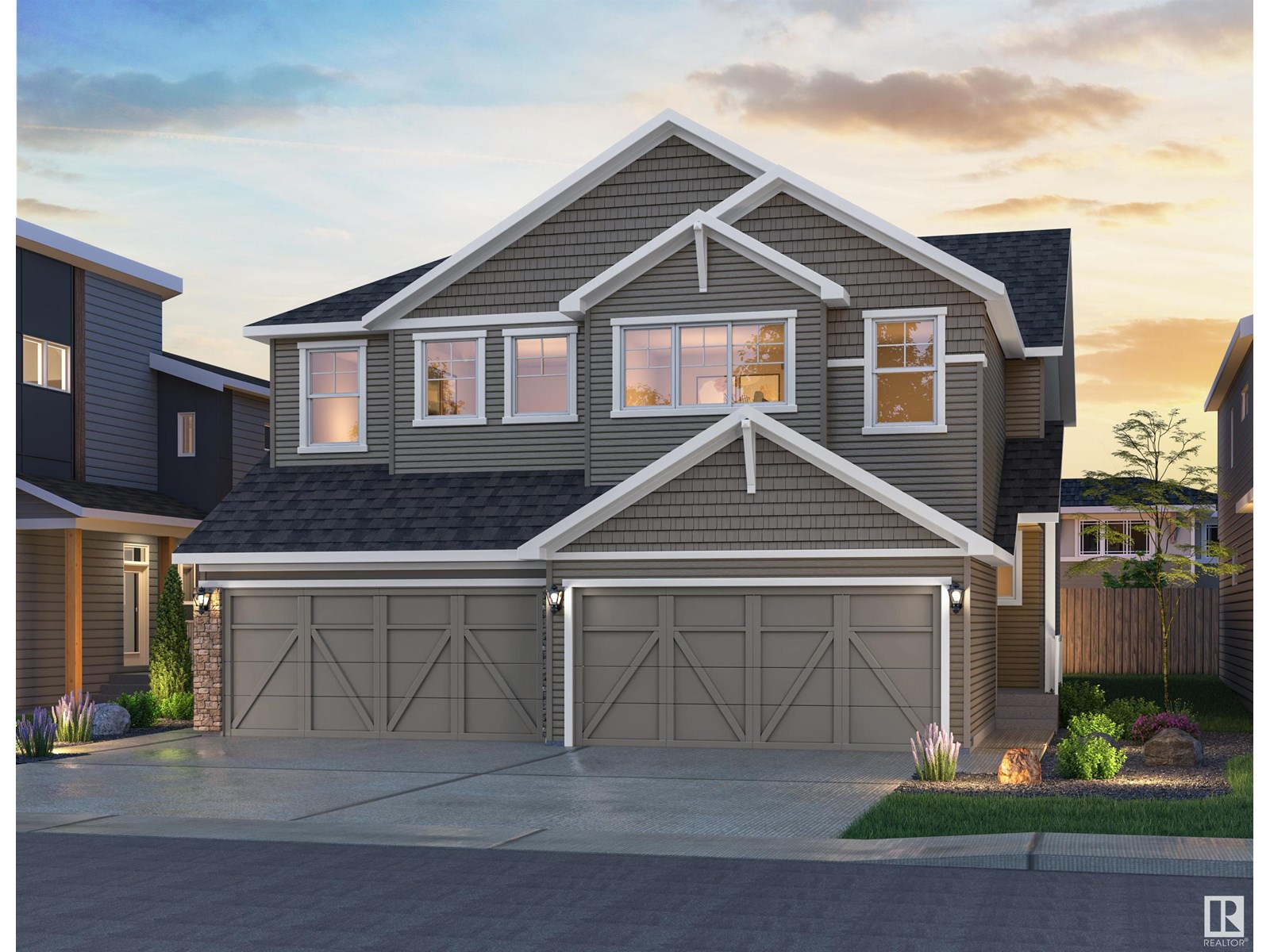 Photo 10 of 4793 Cawsey Tc Sw, Edmonton AB