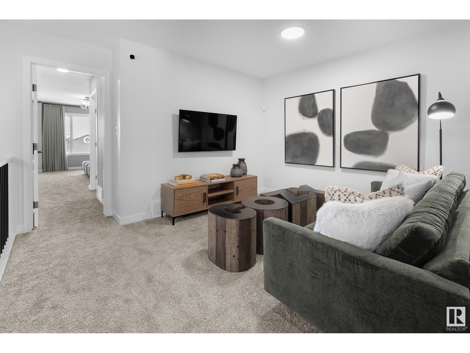 Photo 5 of 4793 Cawsey Tc Sw, Edmonton AB