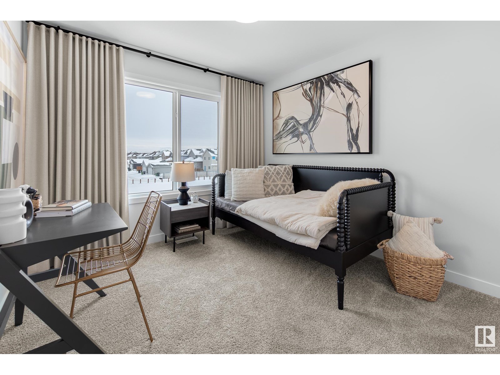Photo 9 of 4793 Cawsey Tc Sw, Edmonton AB