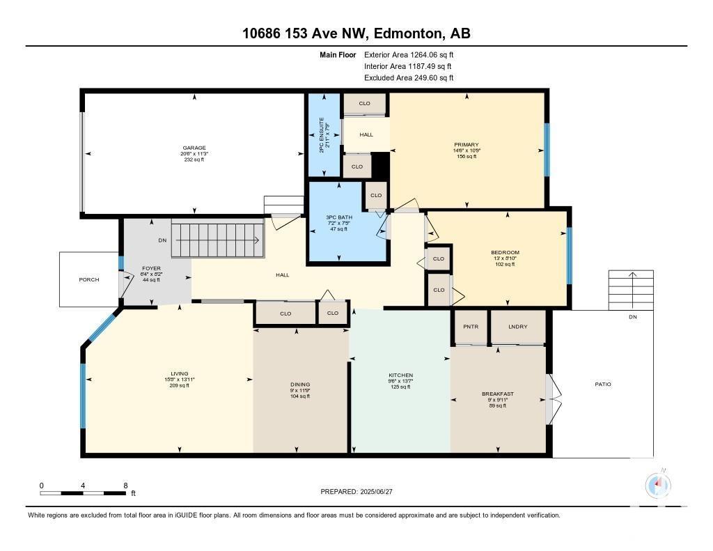Photo 44 of 10686 153 Ave Nw Nw, Edmonton AB