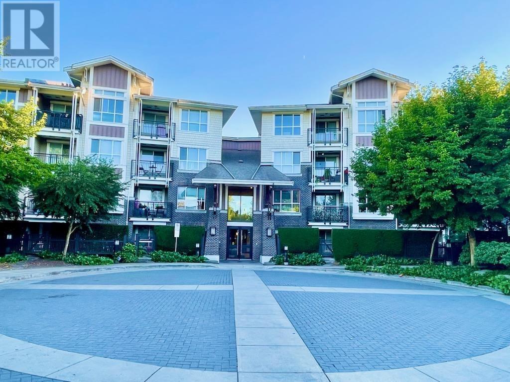 Photo 1 of 301 5788 Sidley Street, Burnaby BC