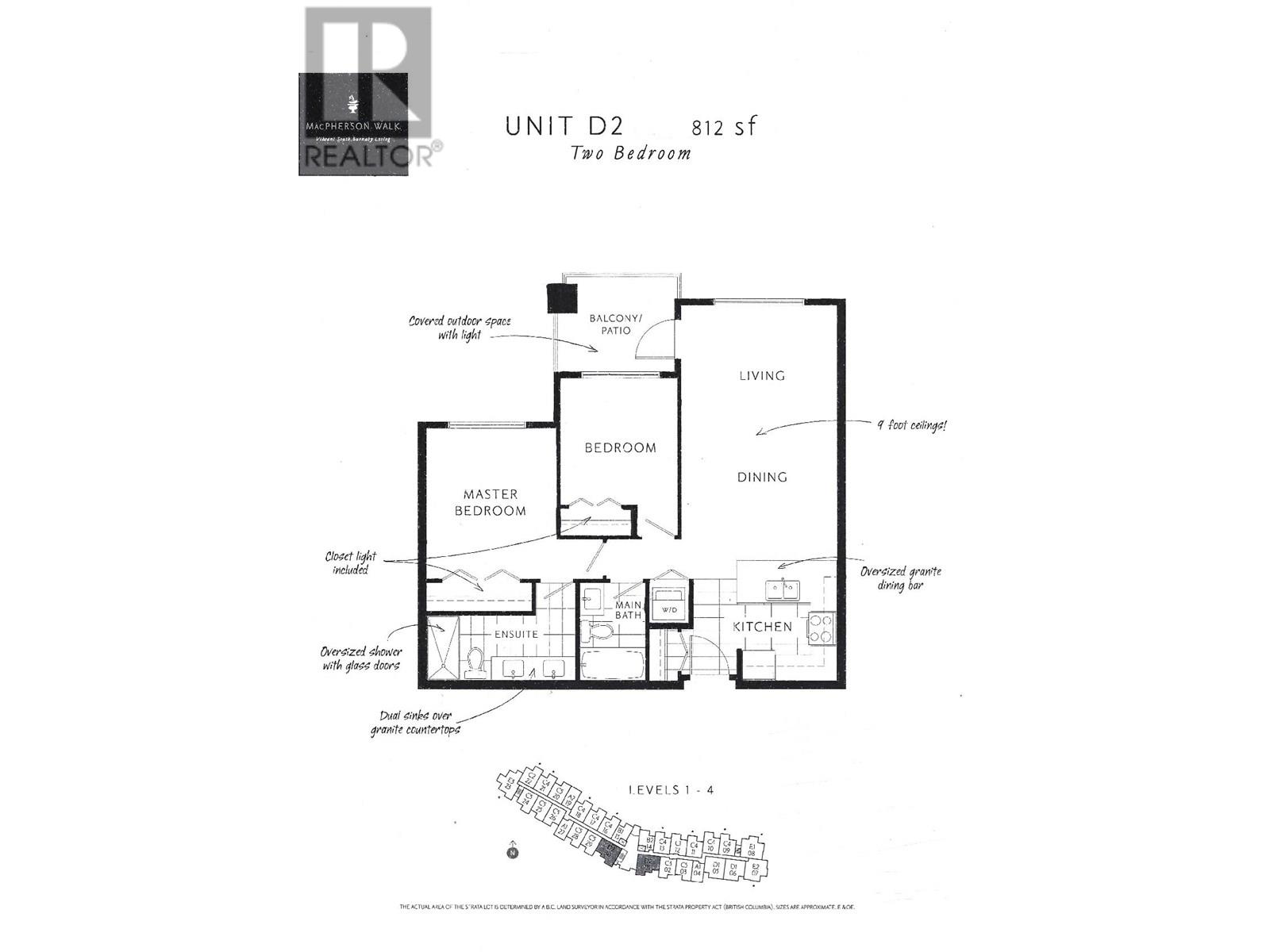 Photo 31 of 301 5788 Sidley Street, Burnaby BC
