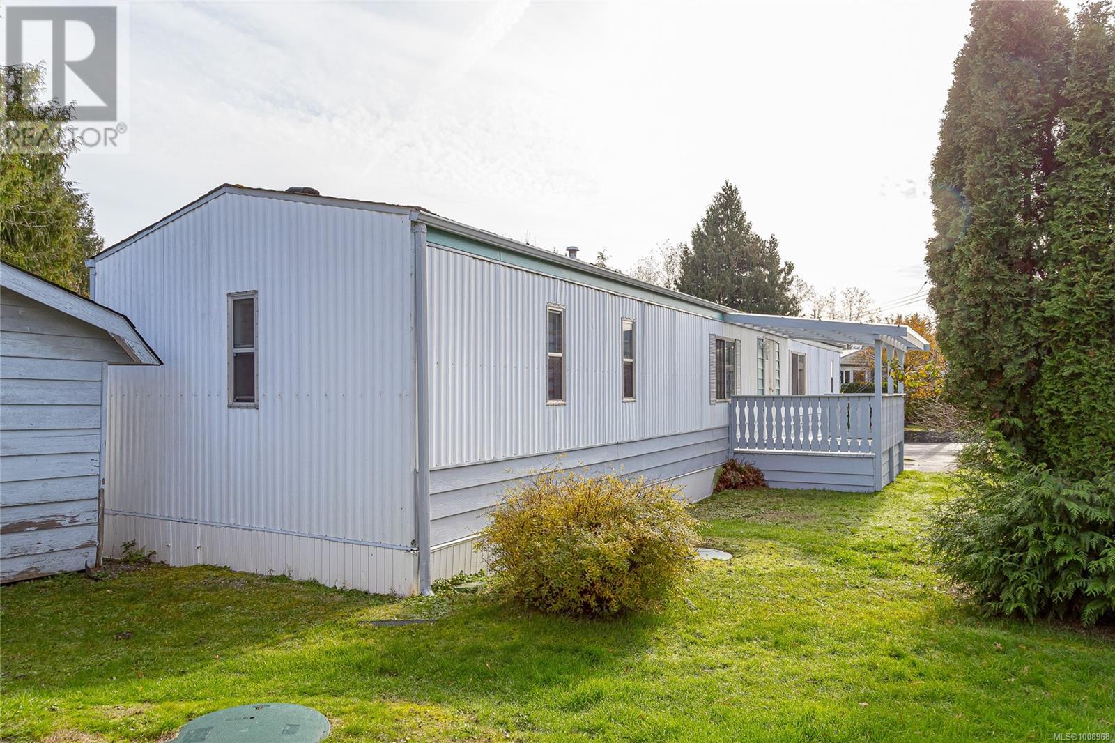 12 2357 Sooke River Road, Sooke
