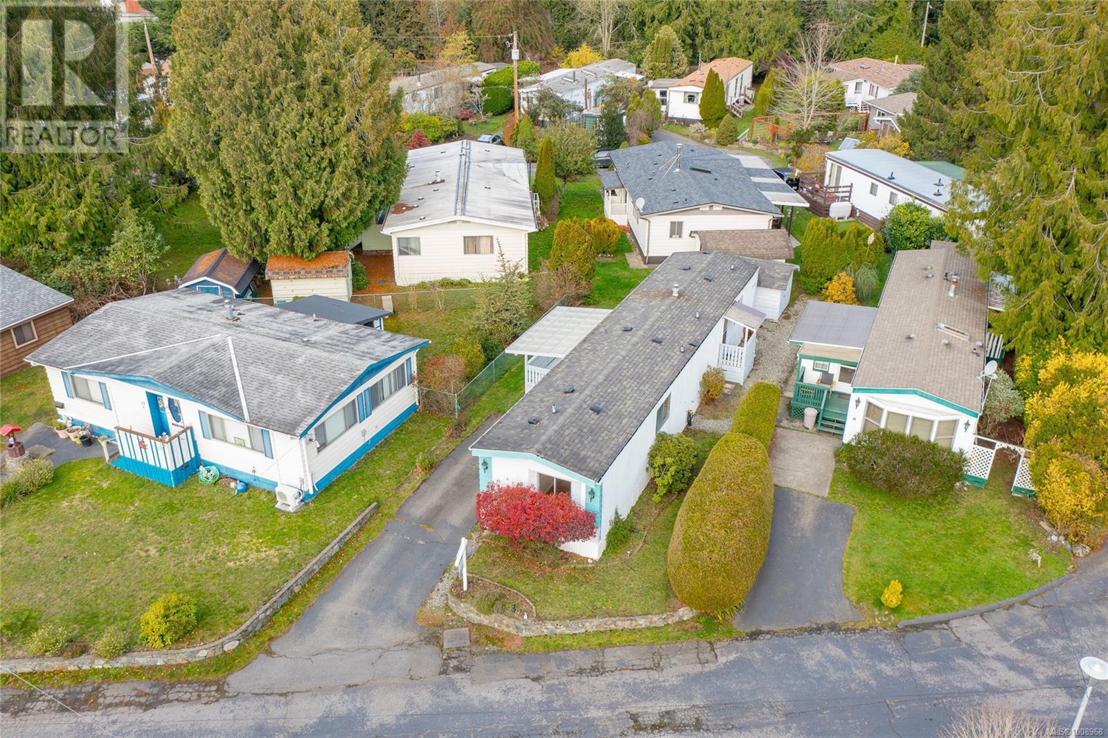 12 2357 Sooke River Road, Sooke