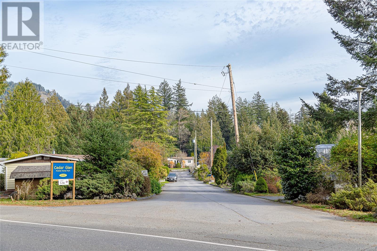 12 2357 Sooke River Road, Sooke