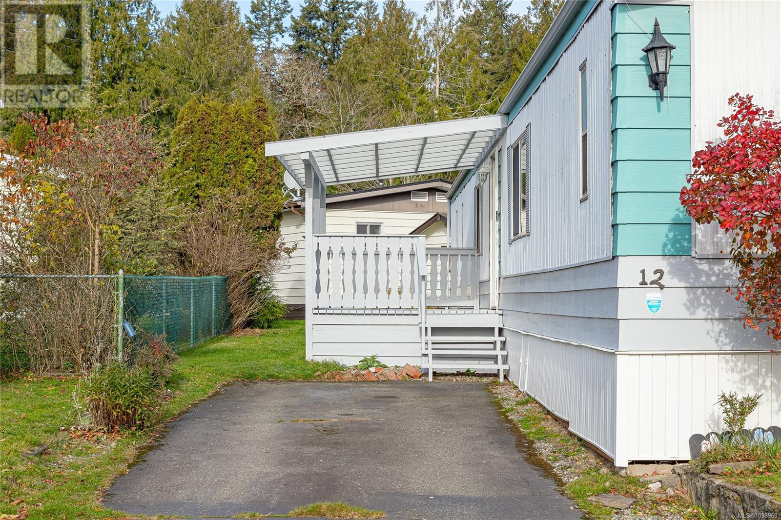 12 2357 Sooke River Road, Sooke