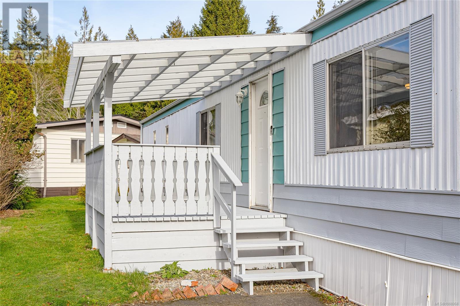 12 2357 Sooke River Road, Sooke
