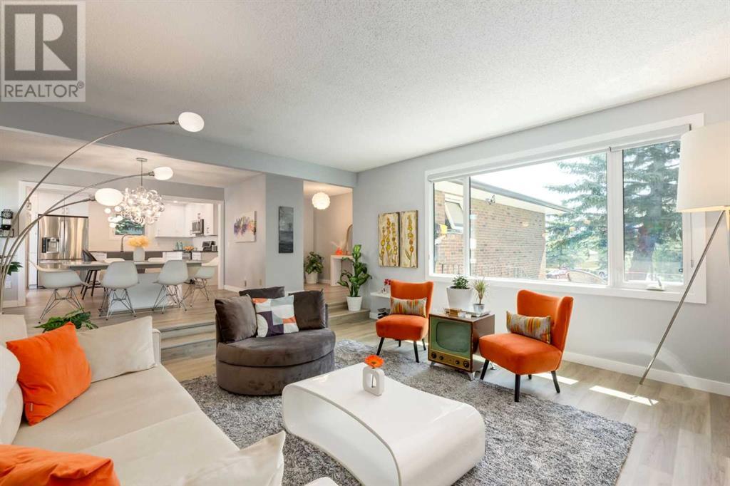 Single Family House Bungalow for Sale in  Silverstone Bay NW Silver Springs Calgary 