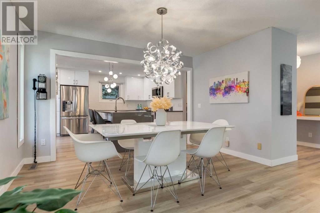Single Family House Bungalow for Sale in  Silverstone Bay NW Silver Springs Calgary 