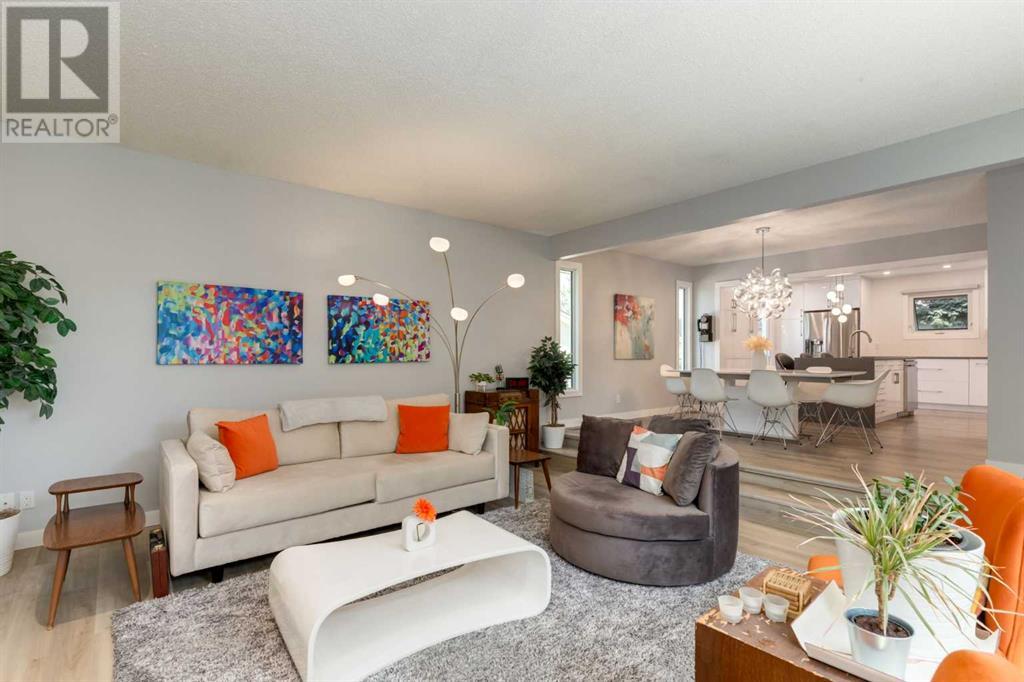 Single Family House Bungalow for Sale in  Silverstone Bay NW Silver Springs Calgary 