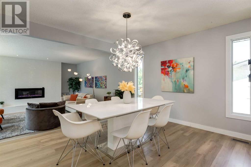Single Family House Bungalow for Sale in  Silverstone Bay NW Silver Springs Calgary 