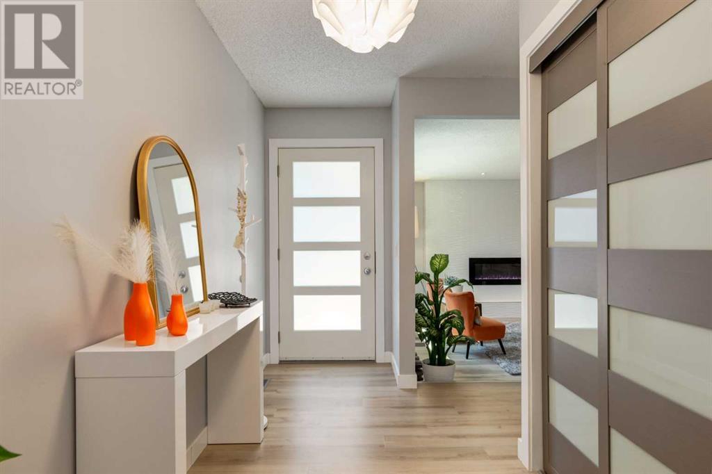 Single Family House Bungalow for Sale in  Silverstone Bay NW Silver Springs Calgary 